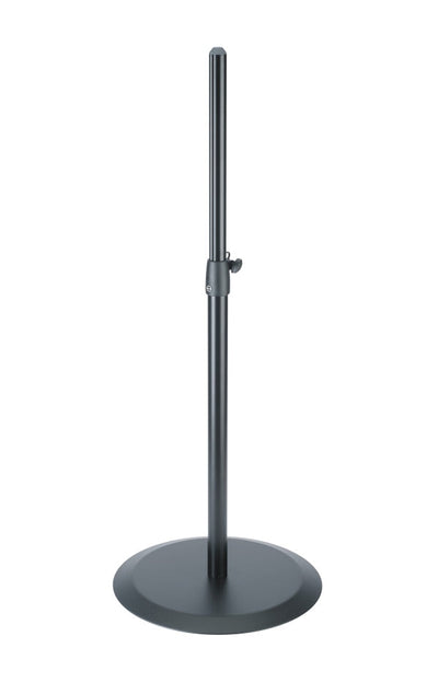 K&M 26750-BLACK