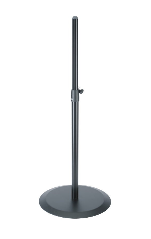 K&M 26750-BLACK