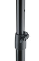 K&M 26750-BLACK