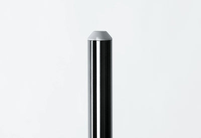 K&M K&M 26750 Black Speaker Stand