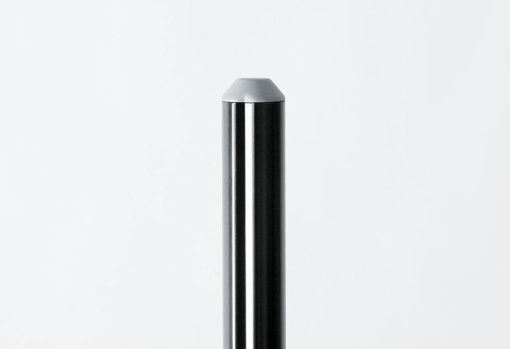 K&M K&M 26750 Black Speaker Stand