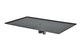 K&M K&M 26752 BLACK Monitor Stand Plate