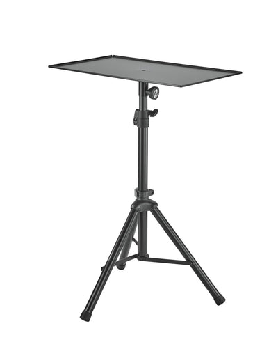 K&M K&M 26752 BLACK Monitor Stand Plate