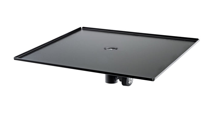 K&M K&M 26753BLACK Projector Tray