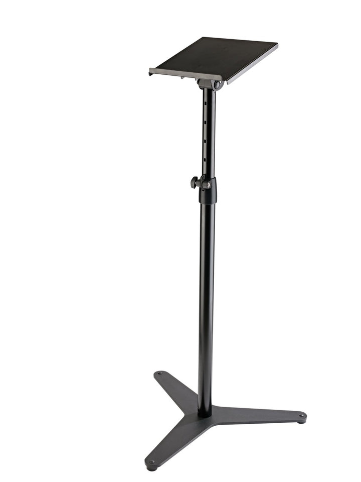 K&M K&M 26754 Black Monitor Stand