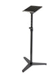 K&M K&M 26754 Black Monitor Stand