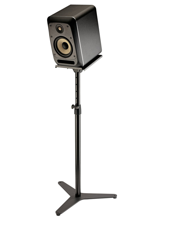 K&M K&M 26754 Black Monitor Stand