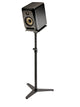 K&M K&M 26754 Black Monitor Stand