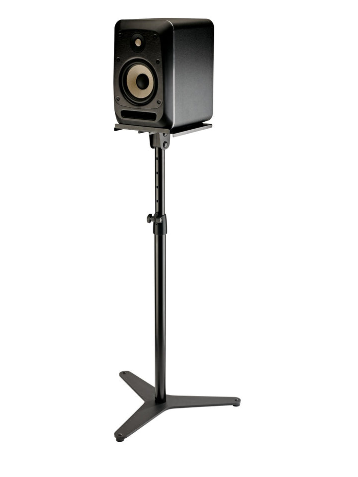 K&M K&M 26754 Black Monitor Stand