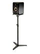 K&M K&M 26754 Black Monitor Stand
