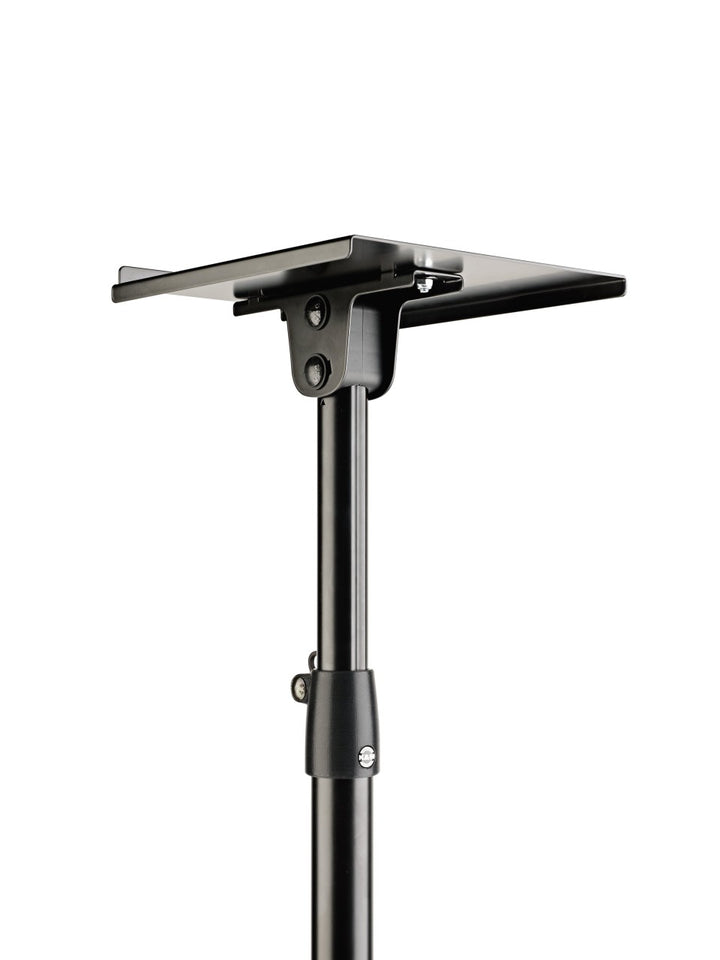 K&M K&M 26754 Black Monitor Stand