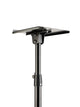 K&M K&M 26754 Black Monitor Stand