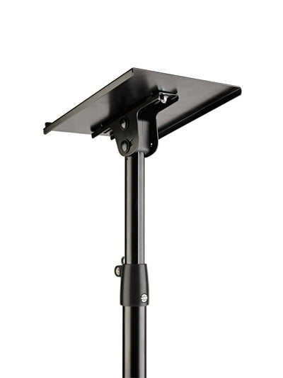 K&M K&M 26754 Black Monitor Stand