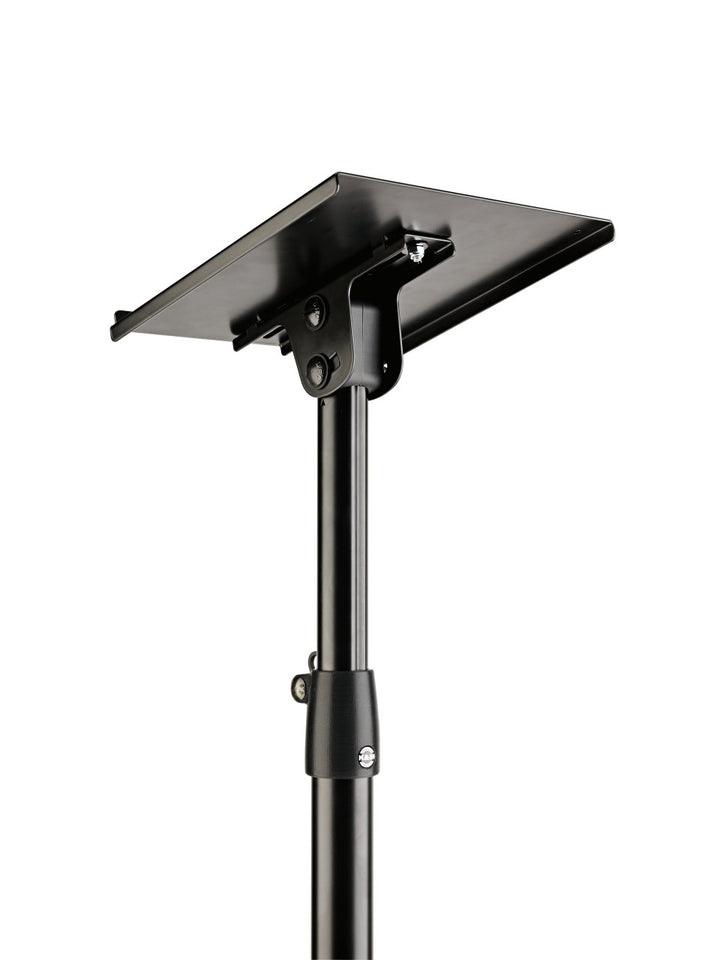 K&M K&M 26754 Black Monitor Stand