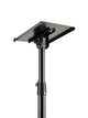 K&M K&M 26754 Black Monitor Stand