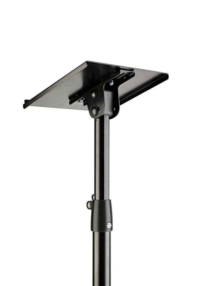 K&M K&M 26754 Black Monitor Stand