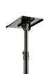 K&M K&M 26754 Black Monitor Stand