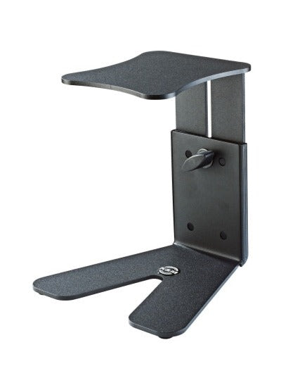K&M 26772-BLACK