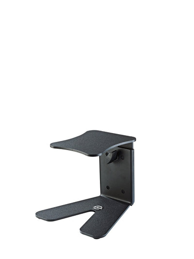 K&M K&M 26772 Black Monitor Stand