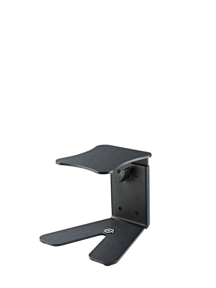 K&M K&M 26772 Black Monitor Stand