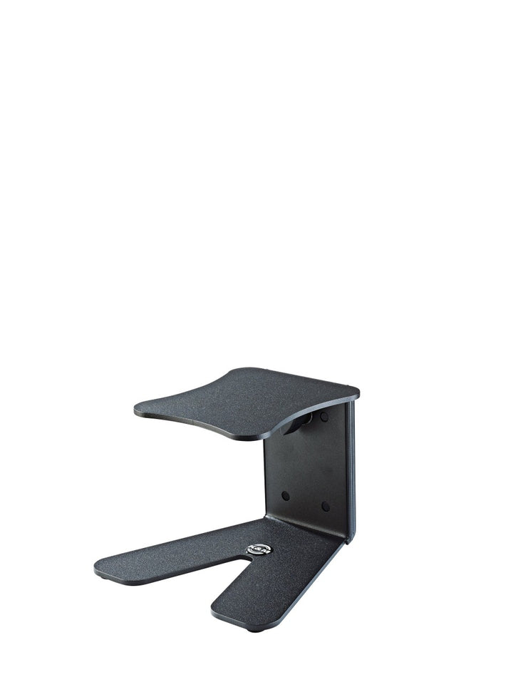 K&M K&M 26772 Black Monitor Stand