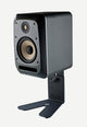 K&M K&M 26772 Black Monitor Stand