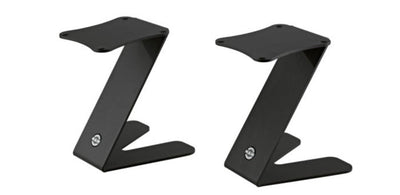 K&M 26773-BLACK