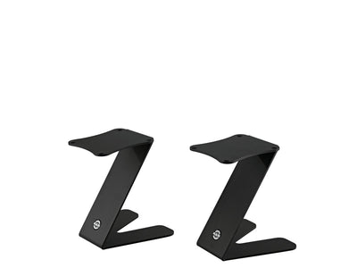 K&M K&M 26773GREY Table Monitor Stand