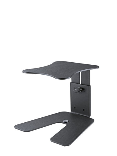 K&M 26774-BLACK