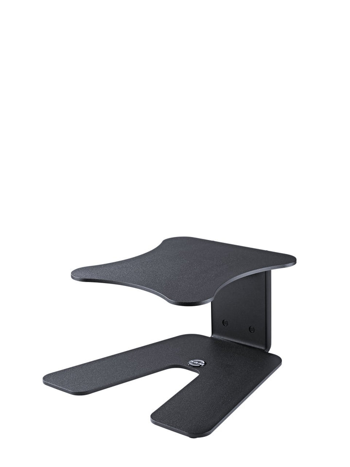 K&M K&M 26774 Tabletop Monitor Stand