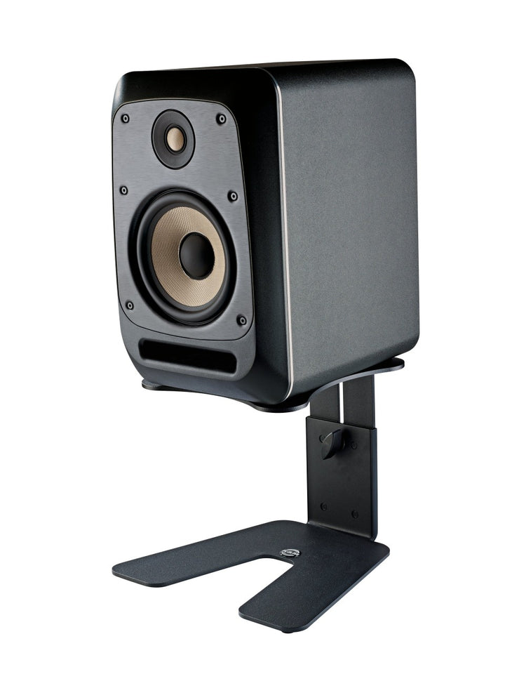K&M K&M 26774 Tabletop Monitor Stand