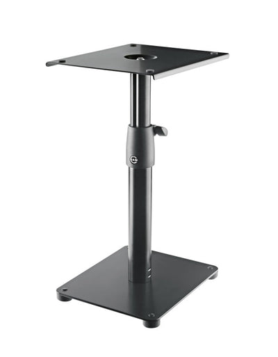 K&M 26775-BLACK