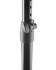 K&M 26775-BLACK