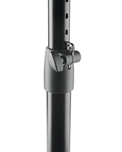 K&M K&M 26775 Black Monitor Stand