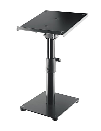 K&M K&M 26776-BLACK Monitor Stand