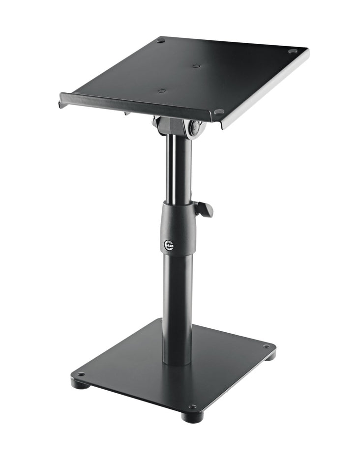 K&M K&M 26776-BLACK Monitor Stand