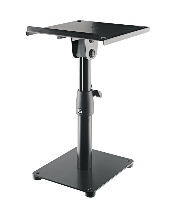 K&M K&M 26776-BLACK Monitor Stand