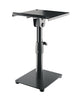 K&M K&M 26776-BLACK Monitor Stand