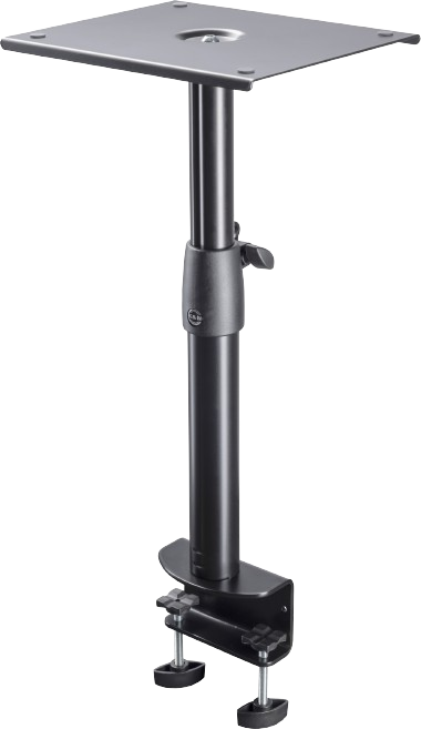 K&M 26777-BLACK