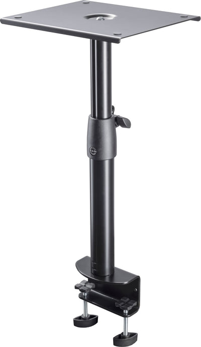 K&M K&M 26777 Black Monitor Stand