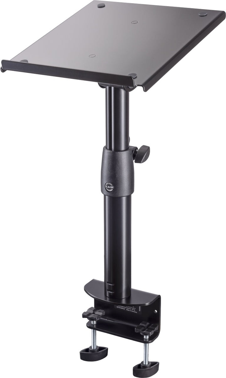 K&M K&M 26778 Tabletop Monitor Stand