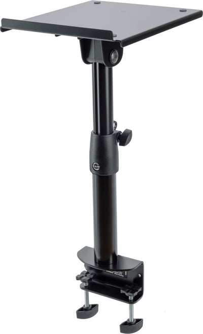 K&M K&M 26778 Tabletop Monitor Stand
