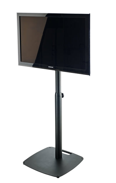 K&M K&M 26782 Black Flat Screen Stand
