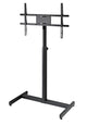 K&M K&M 26783-BLACK Flat Screen Stand