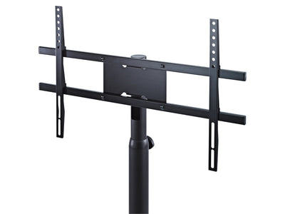 K&M K&M 26783-BLACK Flat Screen Stand