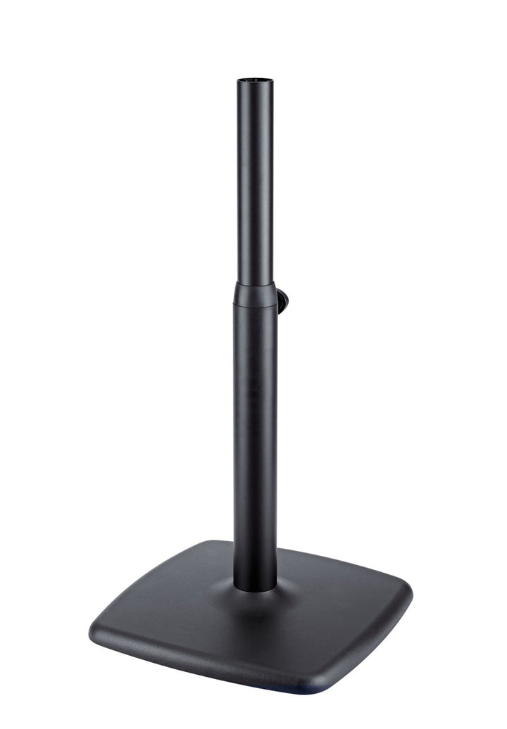 K&M K&M 26791 BLACK Monitor Stand