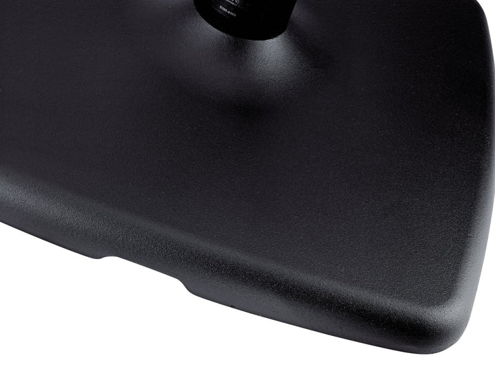 K&M K&M 26791 BLACK Monitor Stand