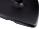K&M K&M 26791 BLACK Monitor Stand