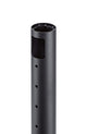 K&M 26791-BLACK