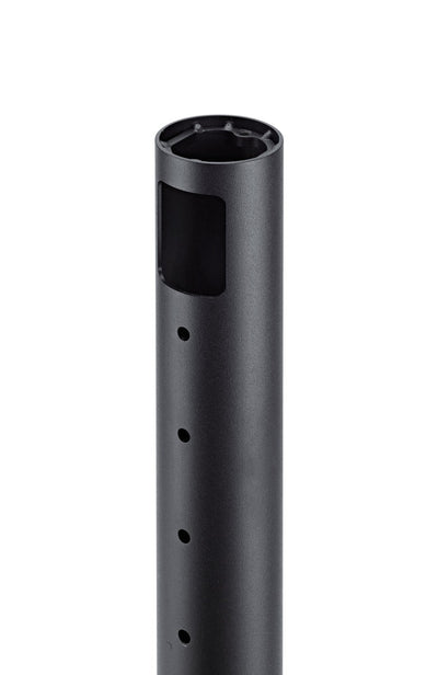 K&M K&M 26791 BLACK Monitor Stand